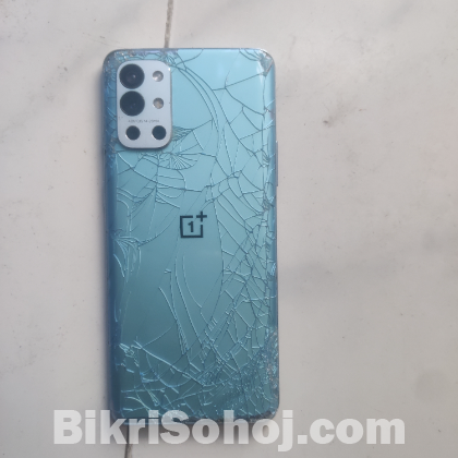 Oneplus 9R
